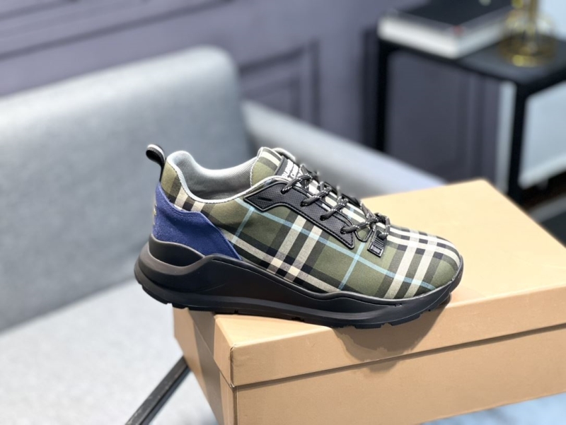 Burberry Sneakers